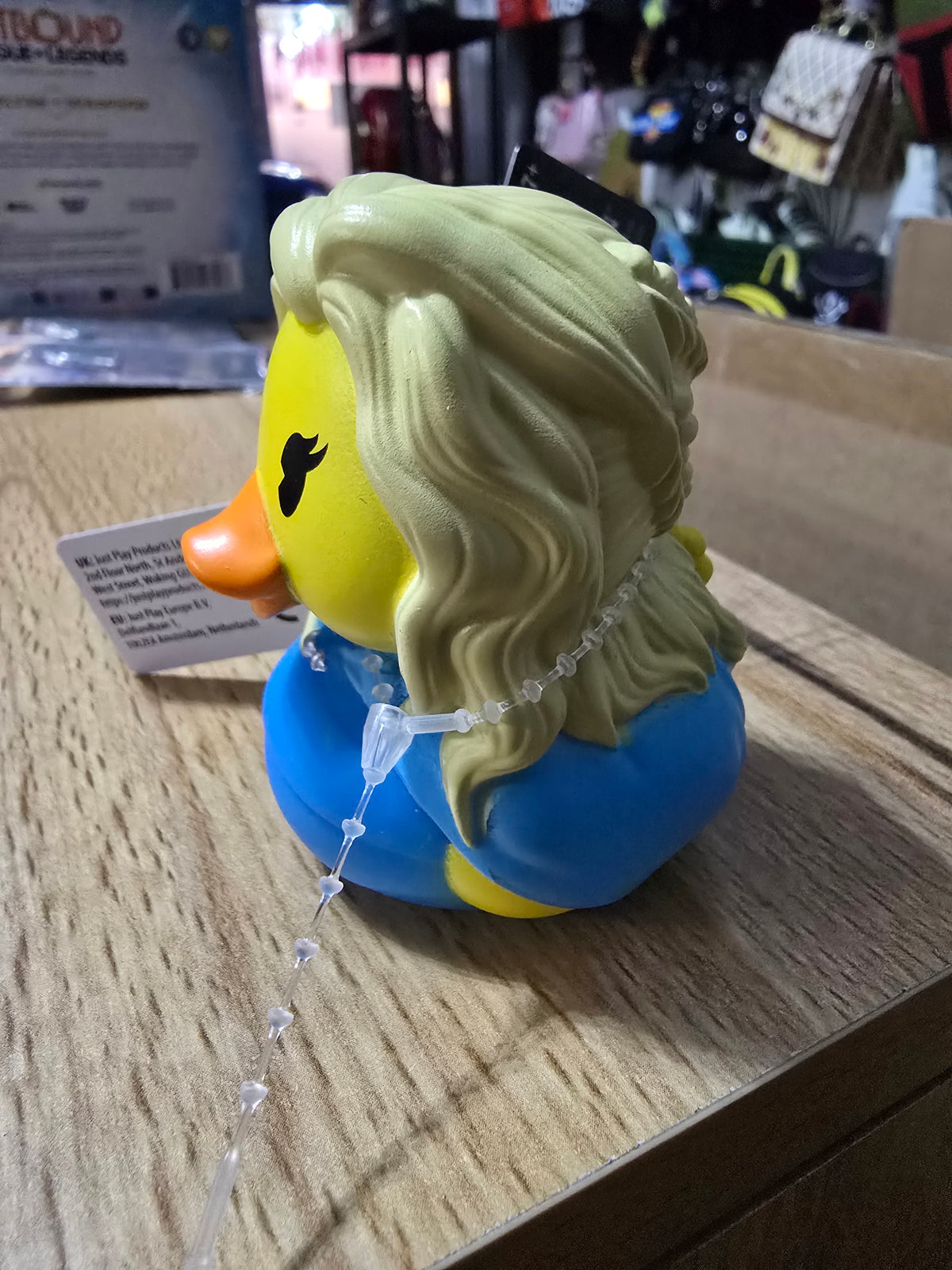1 Game of Thrones - Daenerys Targaryen Duckalooz