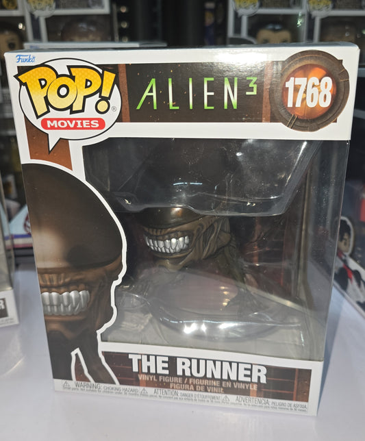 Alien 3 - The Runner #1768
