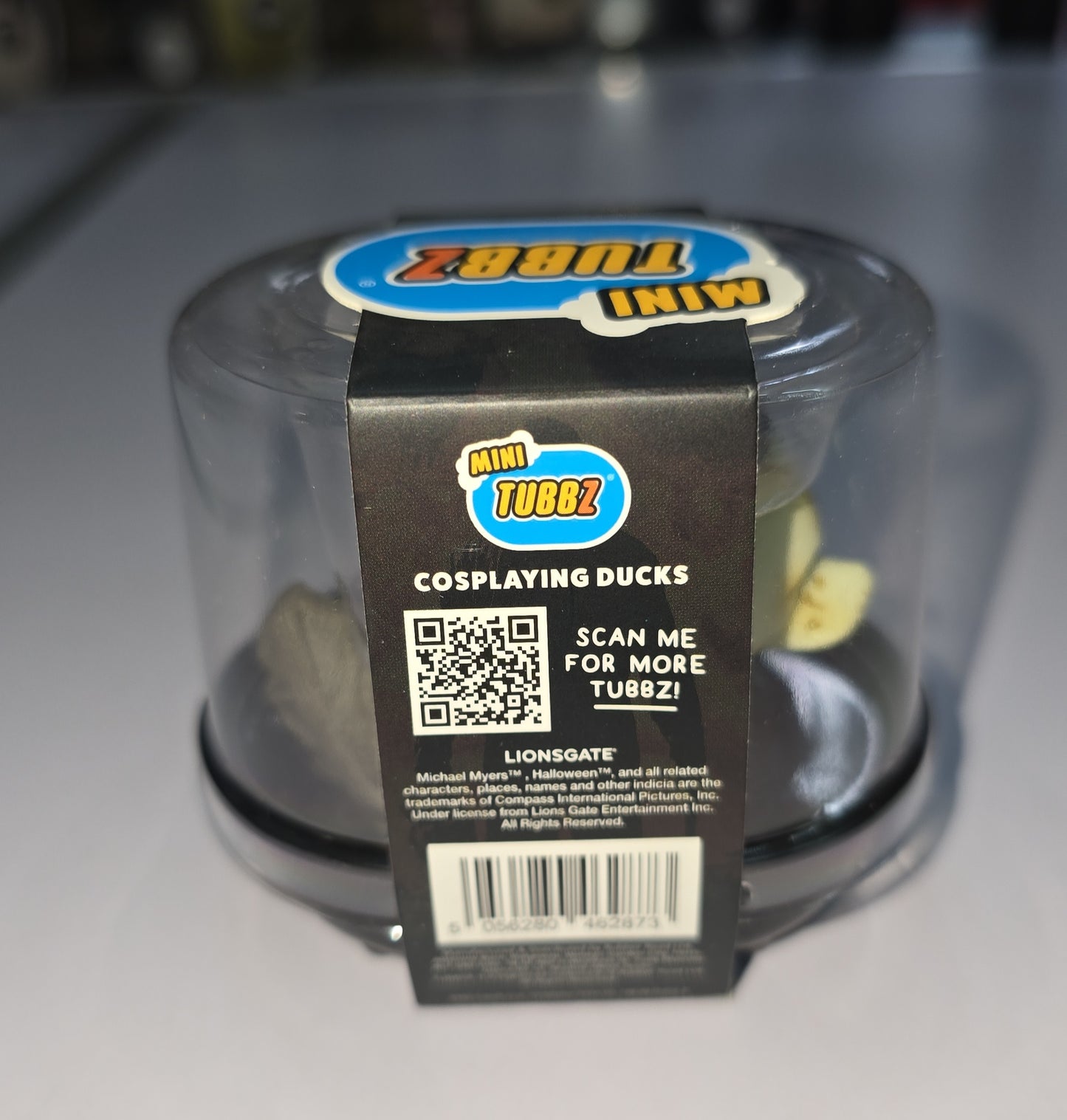 Halloween Mini Tubbz - Michael Myers