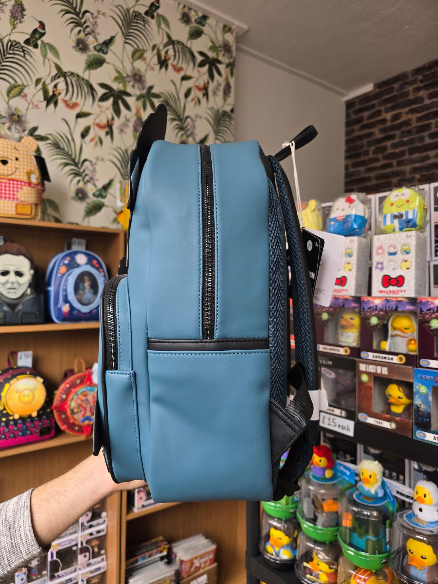 Halloween Michael Myers Full Backpack Loungefly