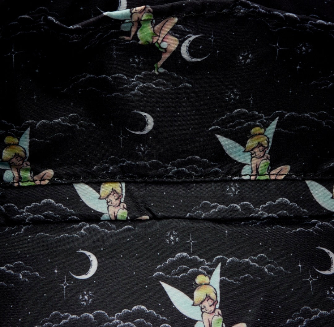 Loungefly - Tinker Bell Pixie Dust Crossbody Bag