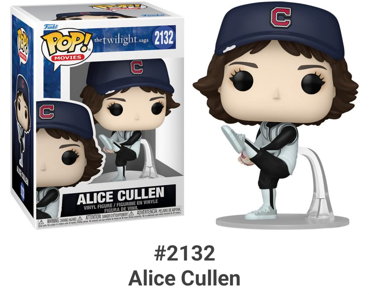 Twilight - Alice Cullen #2132 PRE-ORDER