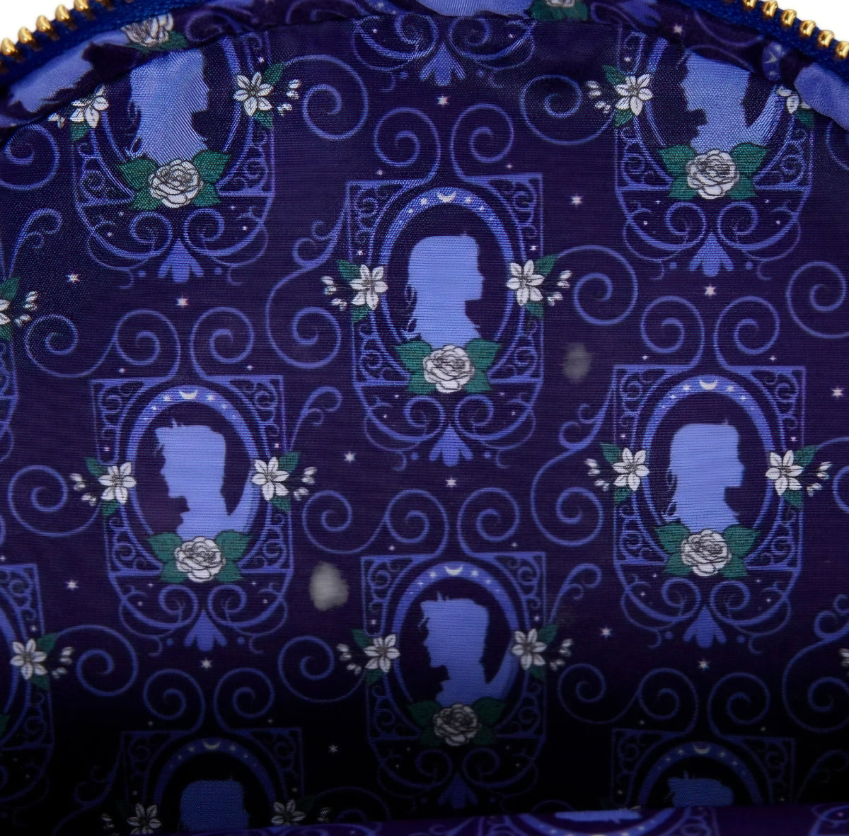 Loungefly - A Court of Thorns and Roses Ramiel Mountain Mini Backpack PRE-ORDER