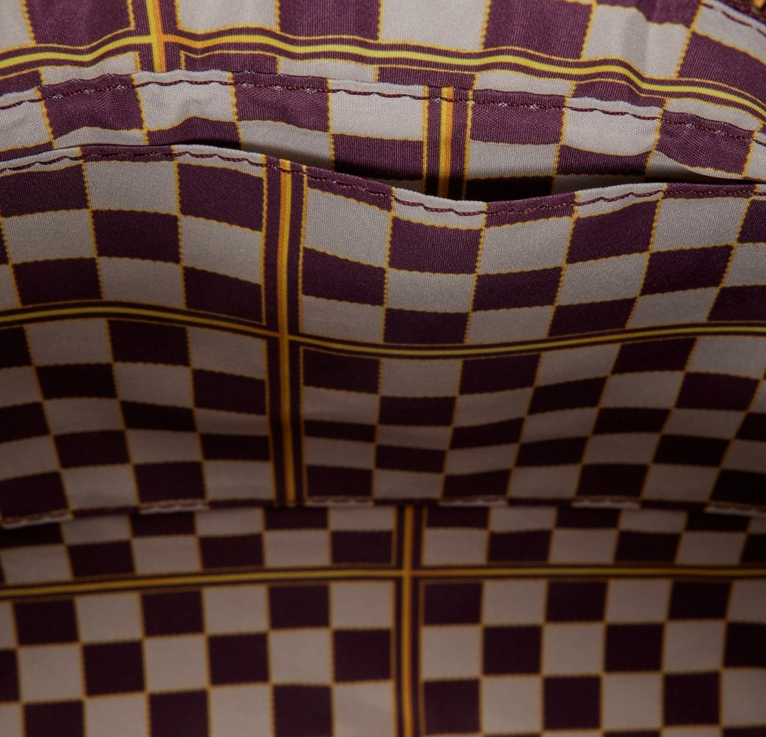 Loungefly - Harry Potter Wizard's Chess Crossbody Bag