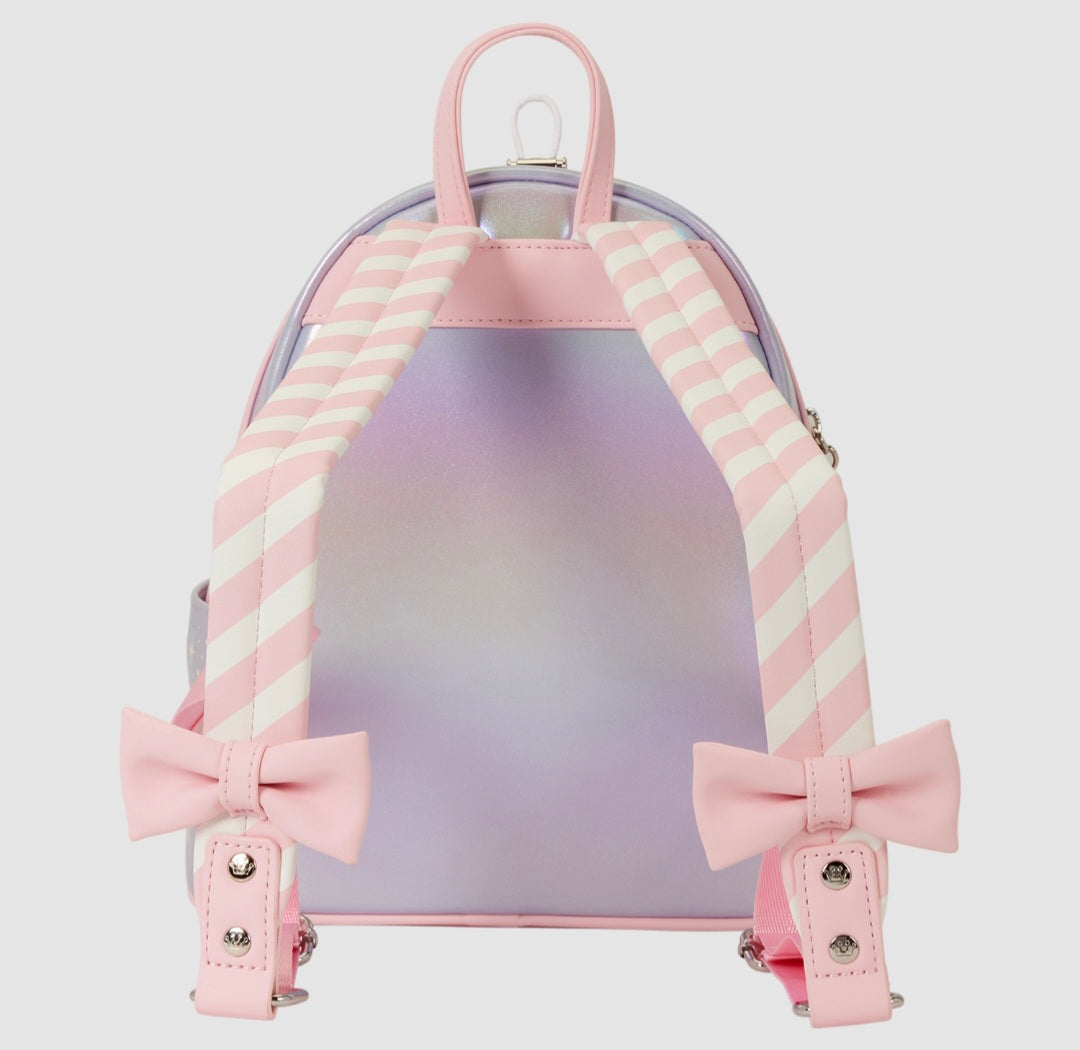 Loungefly - Barbie in the Nutcracker 25th Anniversary Mini Backpack