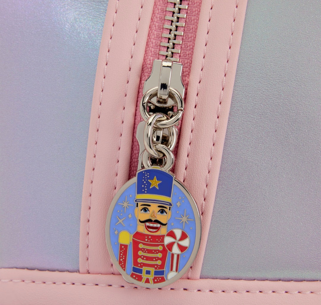 Loungefly - Barbie in the Nutcracker 25th Anniversary Mini Backpack