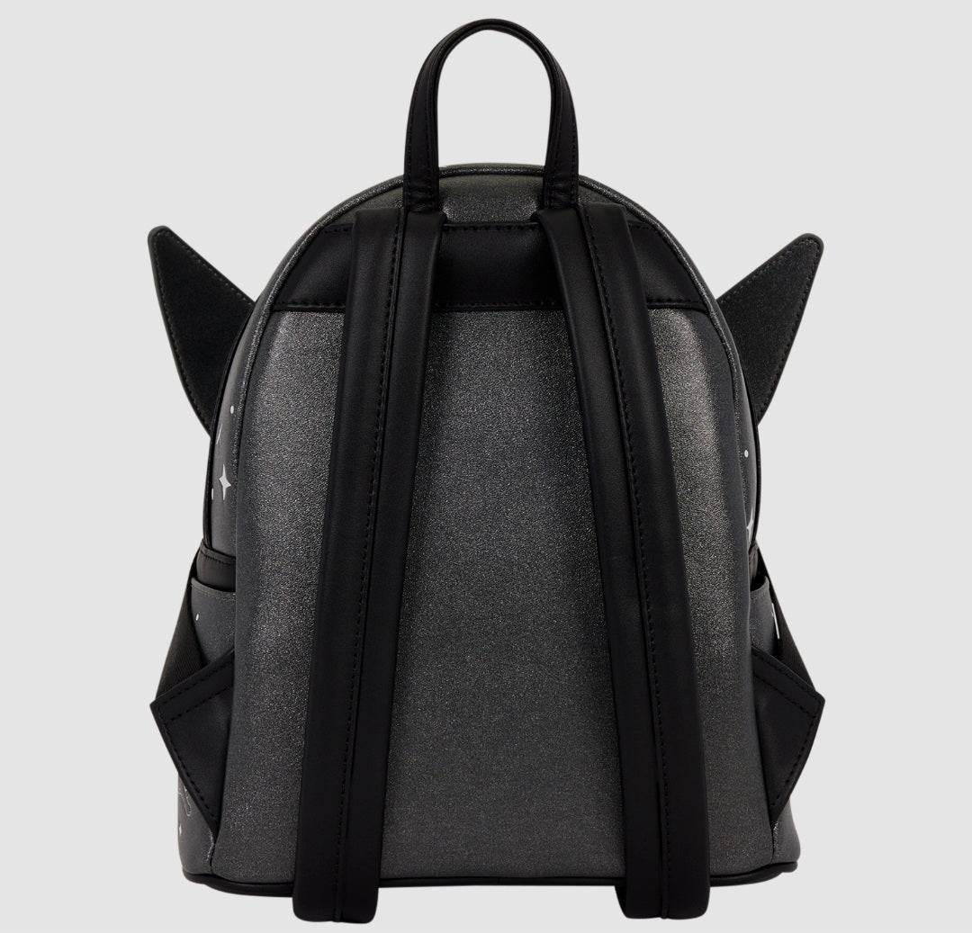 Loungefly - Pokémon Umbreon Moon Phases Light-Up Glow Mini Backpack