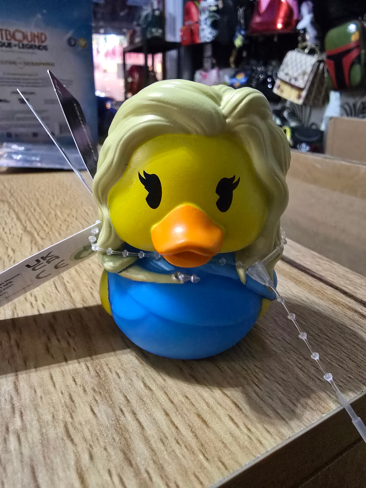 1 Game of Thrones - Daenerys Targaryen Duckalooz