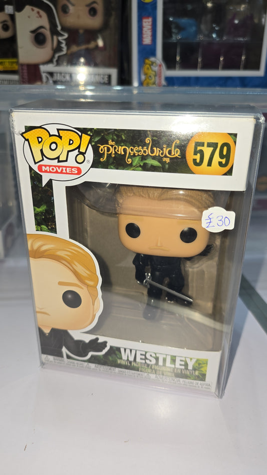 Princess Bride - Westley #579