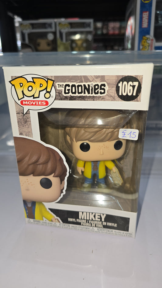 The Goonies - Mikey #1067