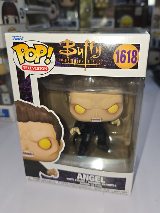 Buffy the Vampire Slayer - Angel #1618