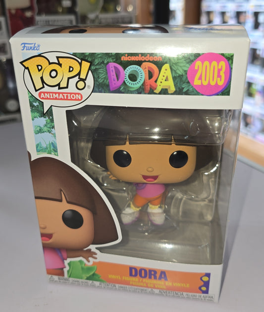 Dora - Dora #2003