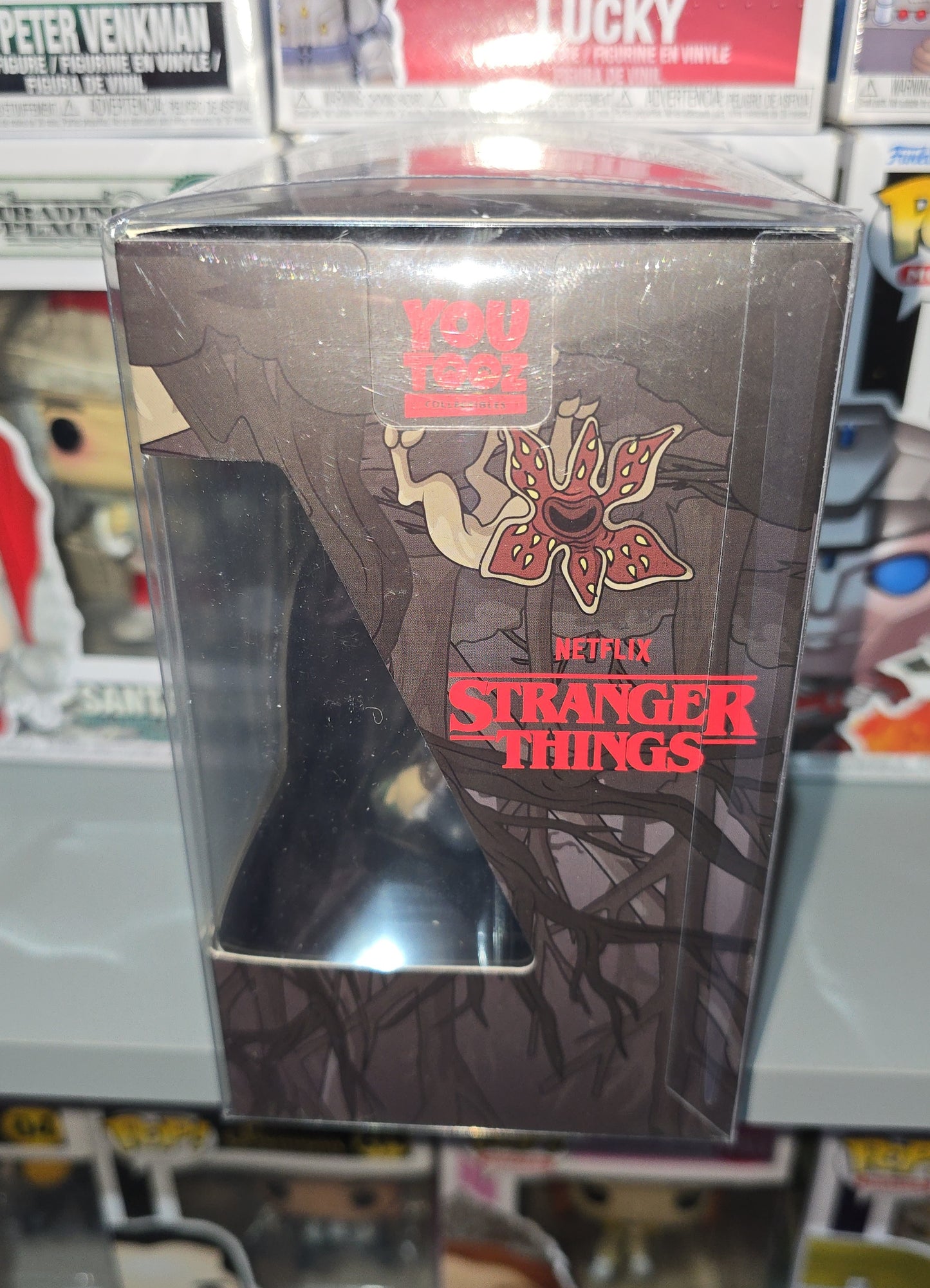 Stranger Things Youtooz - Max Mayfield