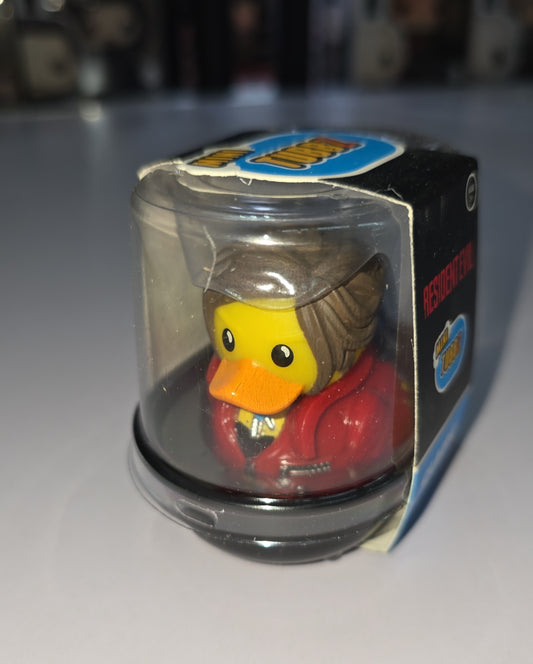 Resident Evil Mini Tubbz - Claire Redfield