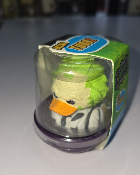 Beetlejuice Mini Tubbz