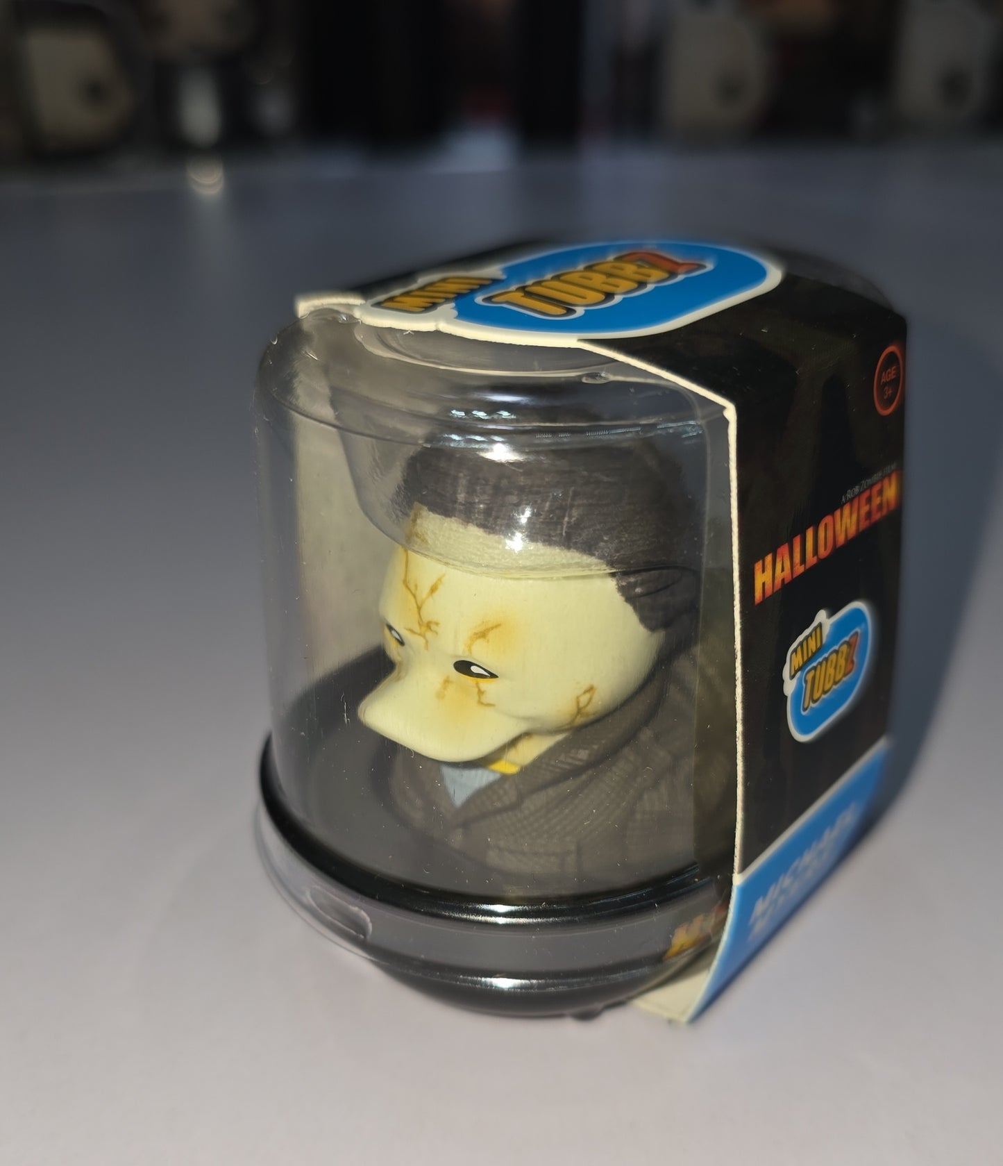 Halloween Mini Tubbz - Michael Myers