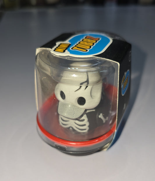 Skeleton Mini Tubbz