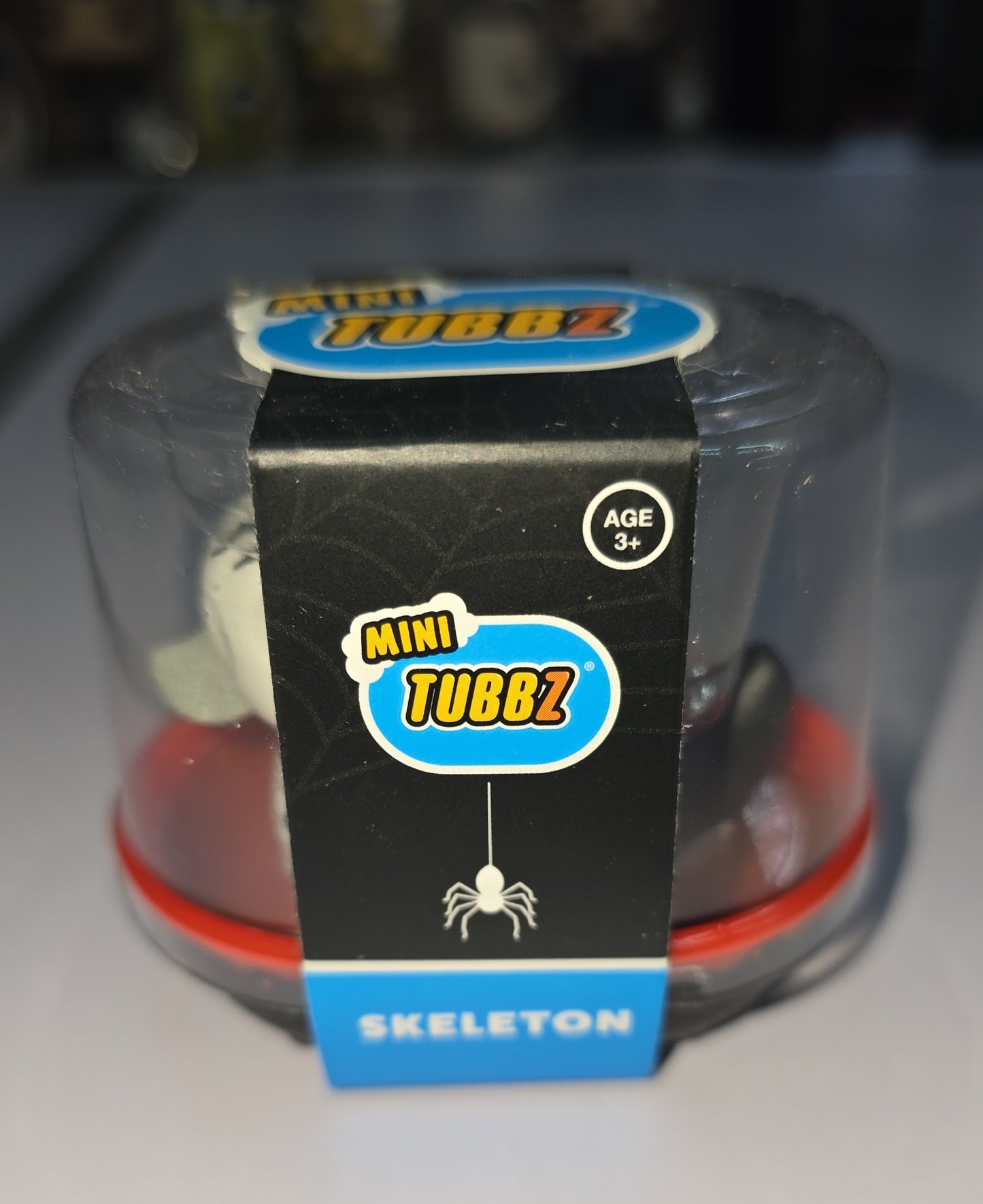 Skeleton Mini Tubbz