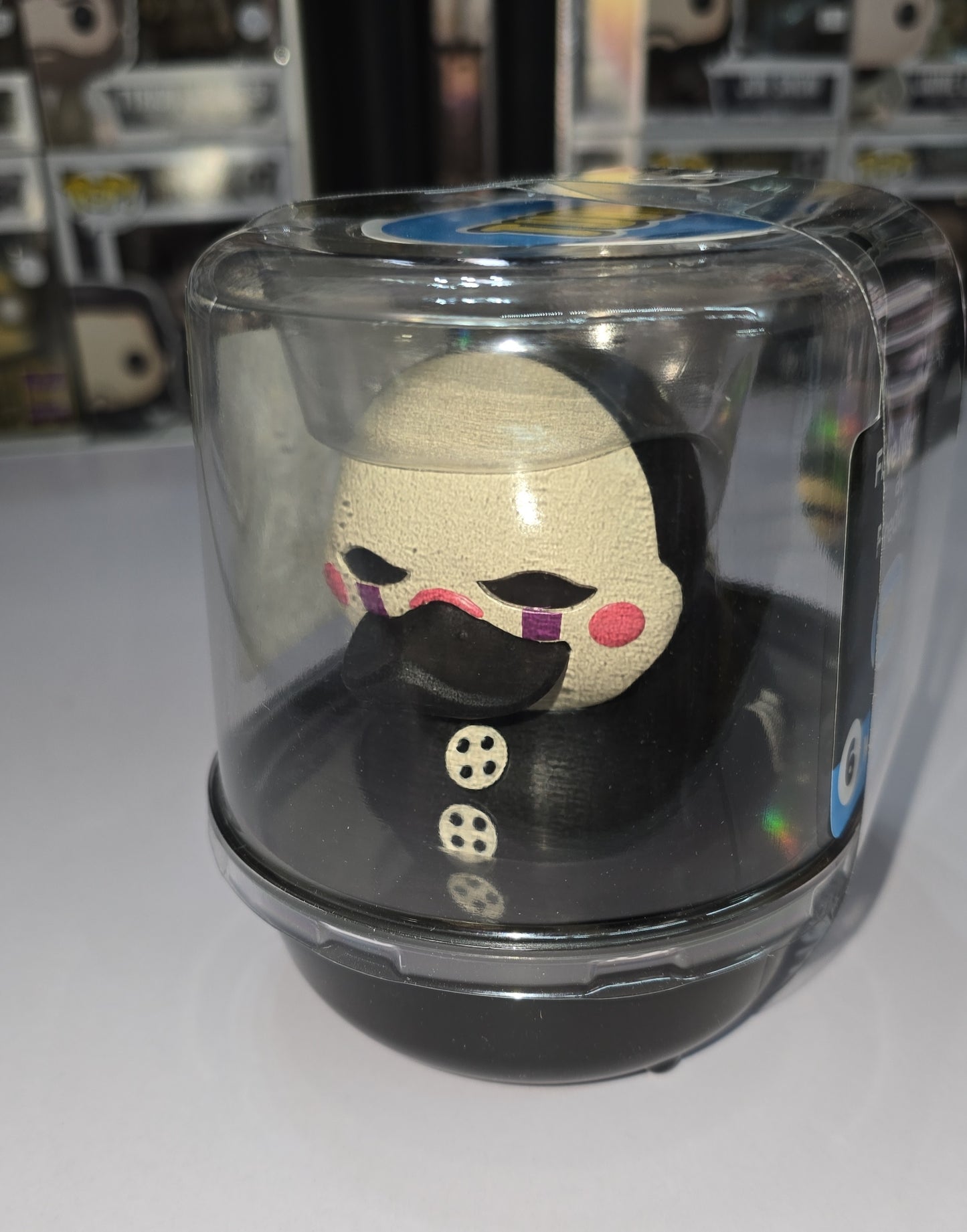 Five Nights at Freddy's Tubbz - Marionette - First Edition