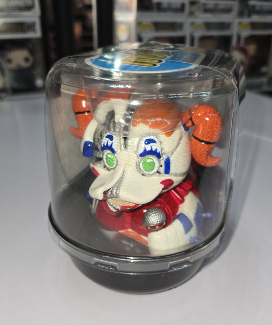 Five Nights at Freddy's Tubbz - Circus Baby - First Edition