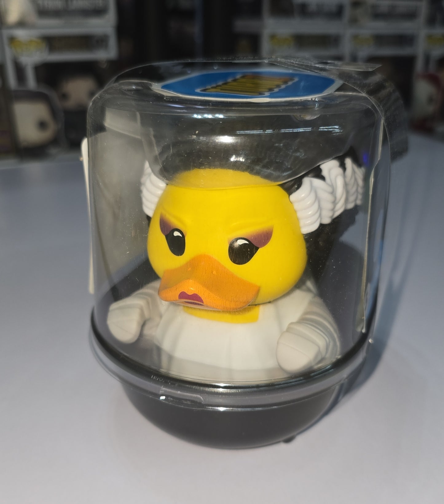 Universal Monsters Tubbz - Bride of Frankenstein - First Edition