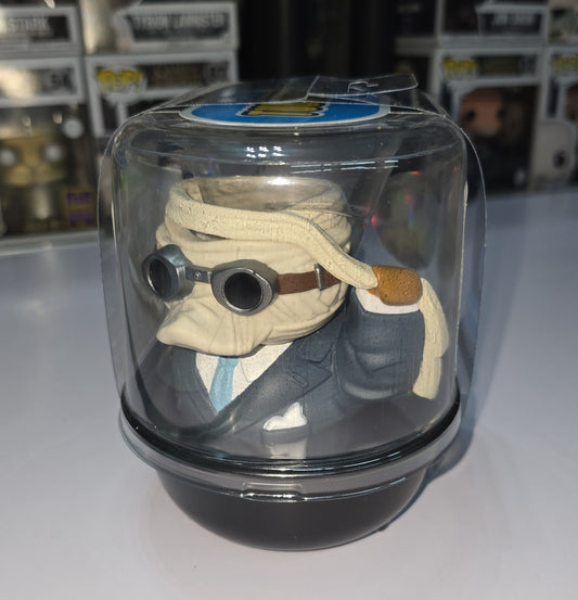 Universal Monsters Tubbz - The Invisible Man - First Edition