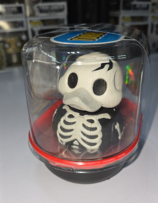 Skeleton Tubbz - First Edition - Glow in the Dark Effect