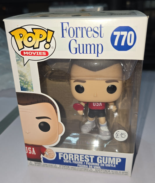Forrest Gump - Forrest Gump #770