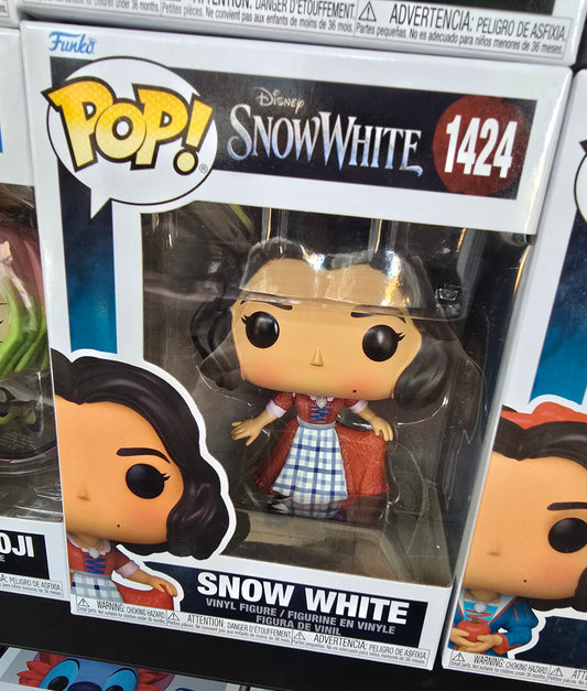 Disney Snow White - Snow White #1424