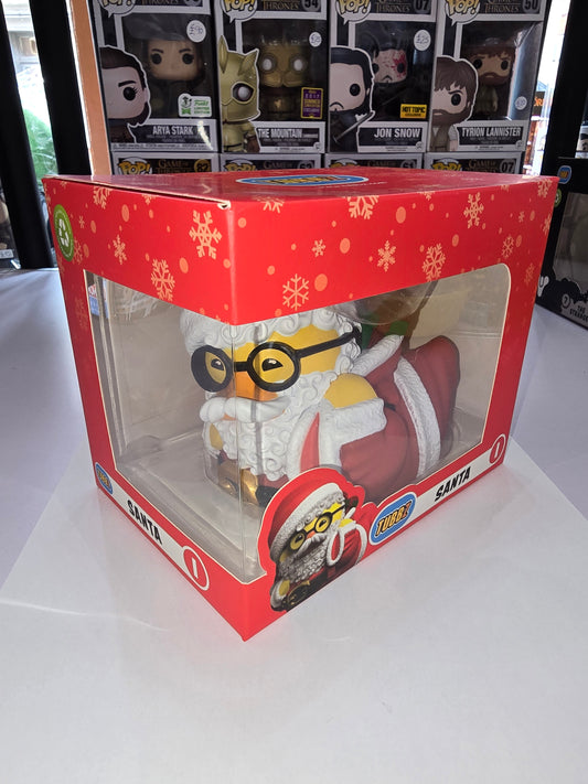 Santa Tubbz