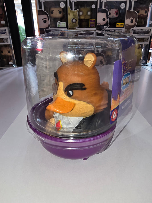 Spyro Tubbz - Moneybags First Edition