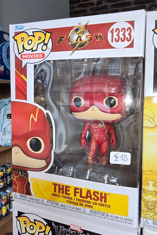 Flash - The Flash #1333
