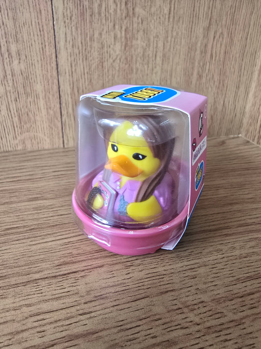 Mean Girls Mini Tubbz - Cady Heron