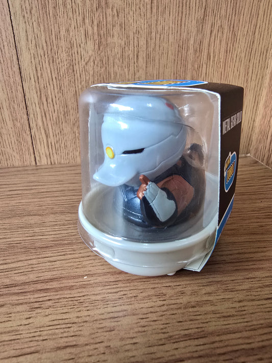 Metal Gear Solid Mini Tubbz - Gray Fox