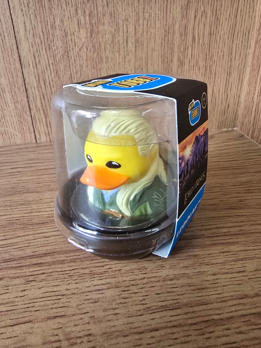 Lord of the Rings Mini Tubbz - Legolas