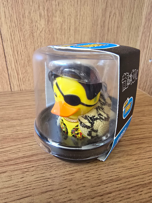 SEGA Yakuza Mini Tubbz - Goro Majima