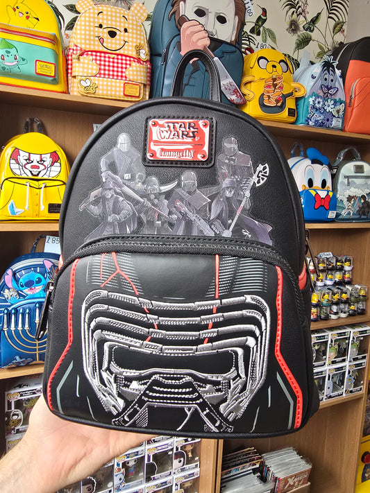 Star Wars 2021 New York Comic Con Loungefly