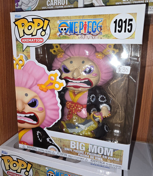 One Piece - Big Mom #1915