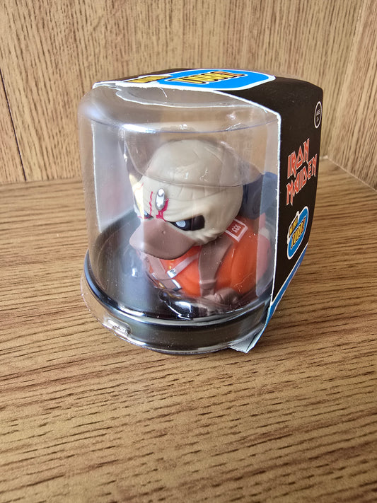 Iron Maiden Mini Tubbz - Eddie The Trooper