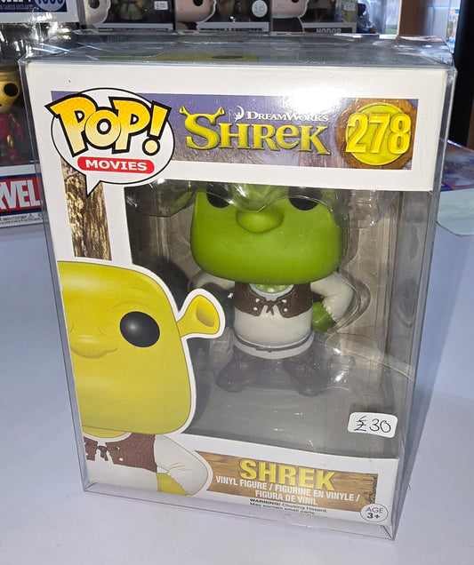 Shrek - Shrek #278