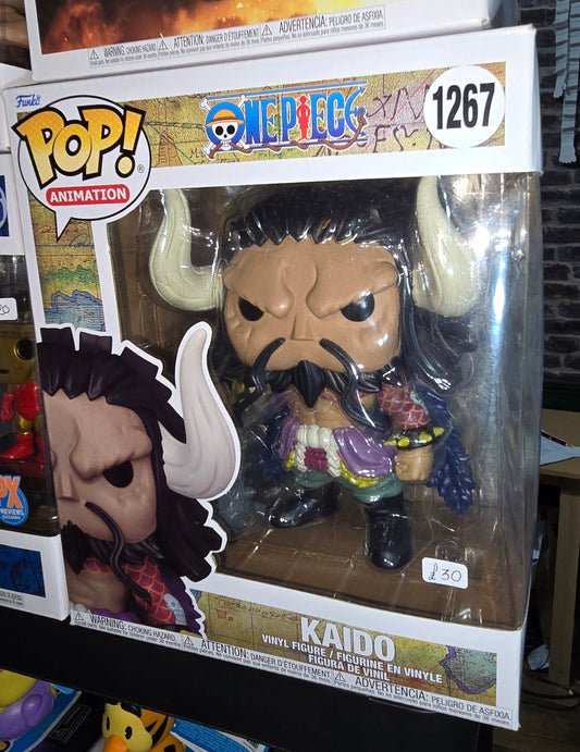 One Piece - Kaido #1267