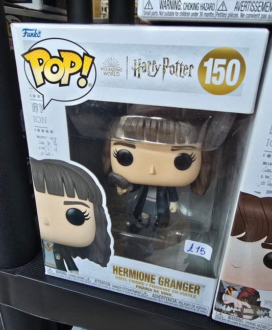 Harry Potter - Hermione Granger #150