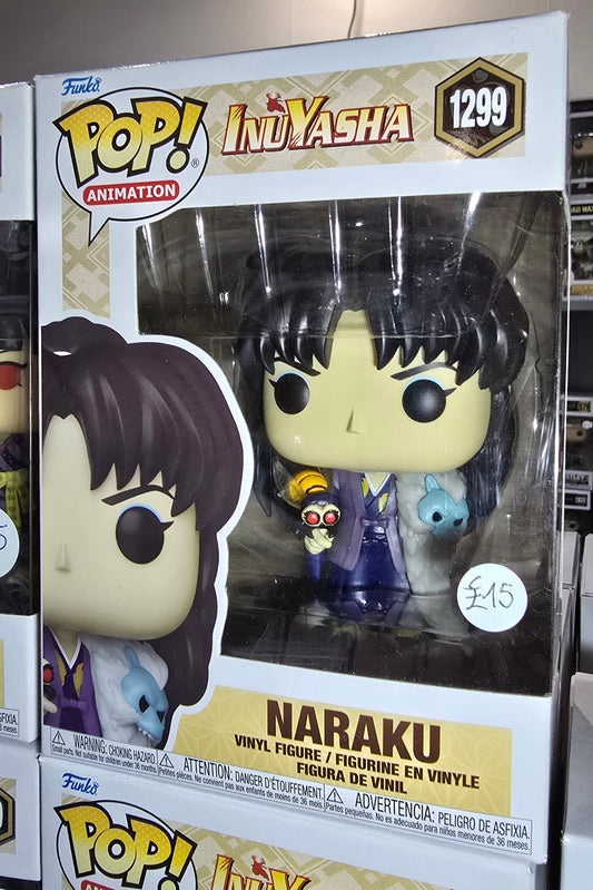 Inuyasha - Naraku #1299