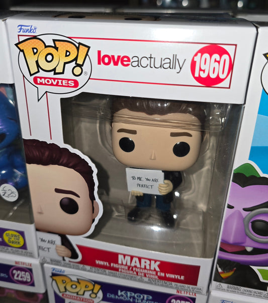 Love Actually - Mark #1960