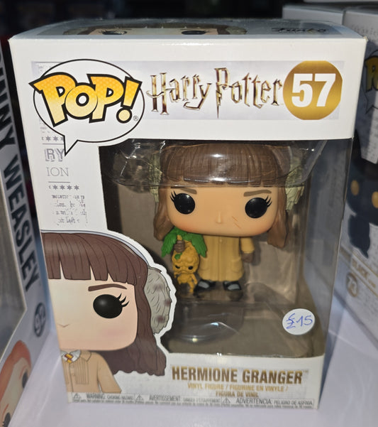 Harry Potter - Hermione Granger #57