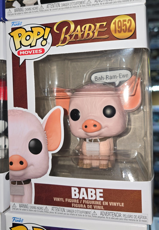 Babe - Babe #1952