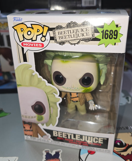 Beetlejuice - Beetlejuice #1689
