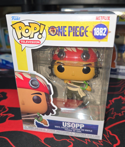 One Piece - Usopp #1882