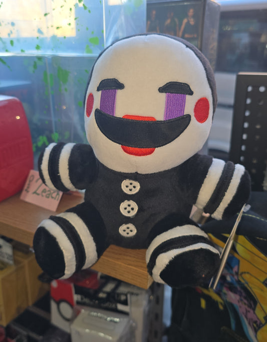 Five Nights at Freddy's - Marionette Plushie