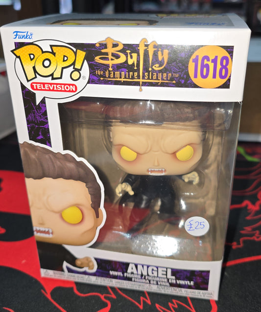 Buffy the Vampire Slayer - Angel #1618